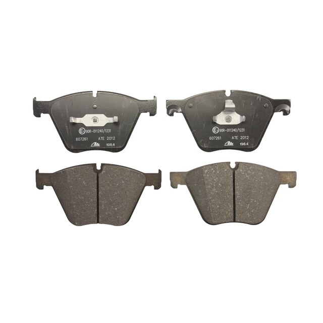 Placute frana BMW 7 F01 F02 F03 F04 ATE 13046072612