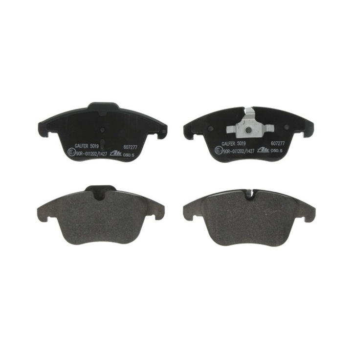 Fékbetét PEUGEOT 508 ATE 13046072772