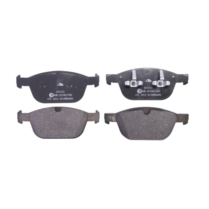 Placute frana VOLVO XC60 ATE 13046072722