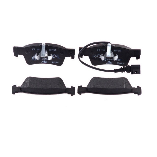 Placute frana VW TOUAREG 7LA 7L6 7L7 ATE 13046072472