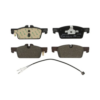 Placute frana PEUGEOT 508 SW ATE 13046072762 Placute frana PEUGEOT 508 SW ATE 13046072762