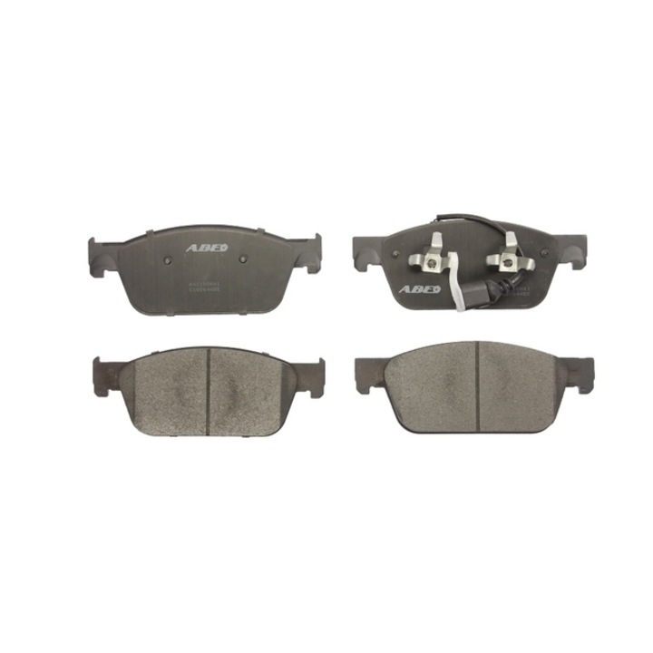 Fékbetétek VW TRANSPORTER VI karosszéria SGA SGH ATE 13046072862