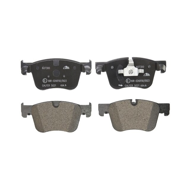 Placute frana PEUGEOT 308 SW II ATE 13046073002