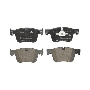 Placute frana CITROEN C4 Grand Picasso II ATE 13046073002 Placute frana CITROEN C4 Grand Picasso II ATE 13046073002