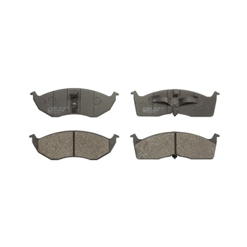 Placute frana CHRYSLER VISION ATE 13046080032 Placute frana CHRYSLER VISION ATE 13046080032