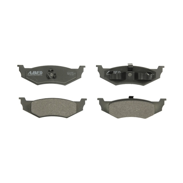 Placute frana CHRYSLER PT CRUISER PT ATE 13046080102