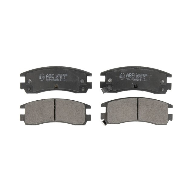 Placute frana OPEL SINTRA ATE 13046080112