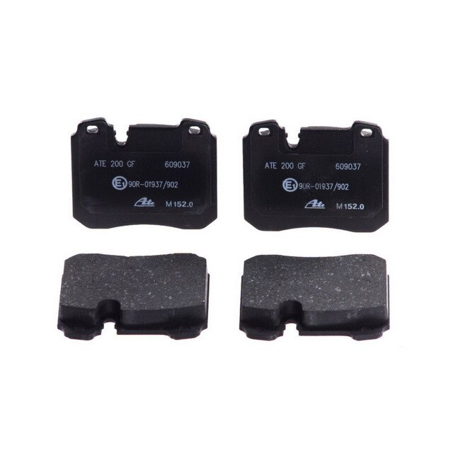 Placute frana BMW 8 E31 ATE 13046090372