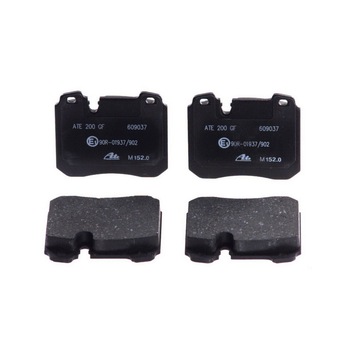 Placute frana BMW 8 E31 ATE 13046090372 Placute frana BMW 8 E31 ATE 13046090372