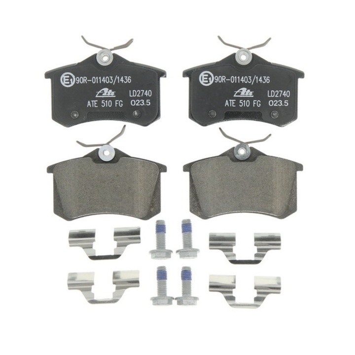 Накладки PEUGEOT 308 SW ATE 13047027402