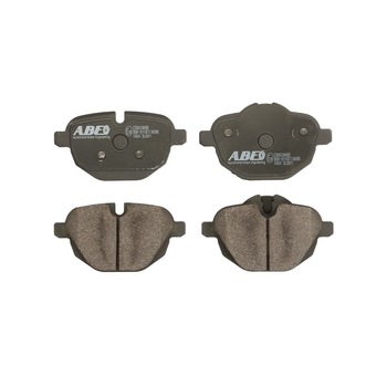 Placute frana BMW 5 Touring F11 ATE 13047027602 Placute frana BMW 5 Touring F11 ATE 13047027602