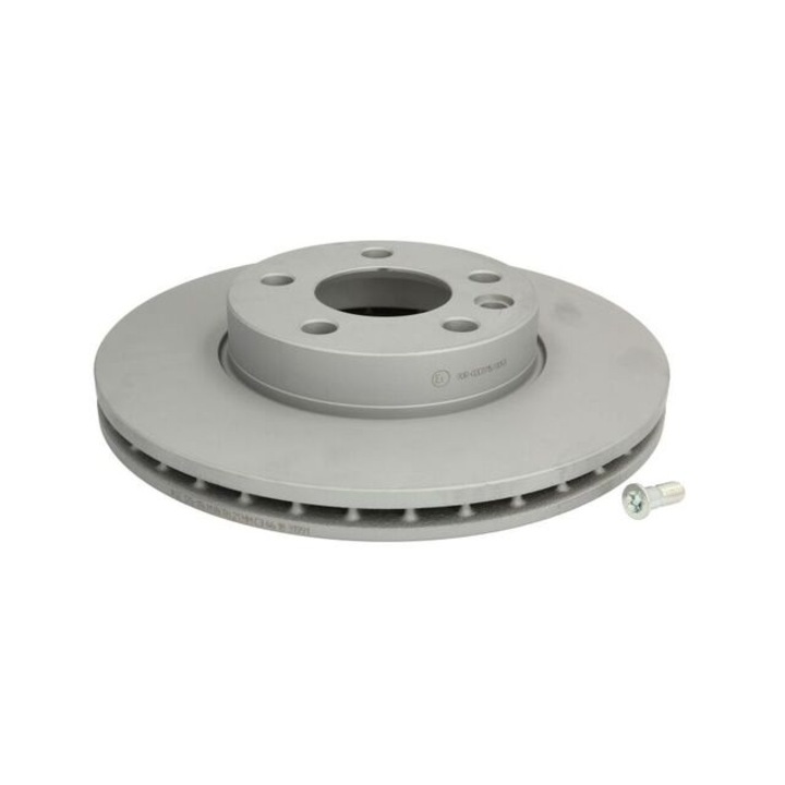 Féktárcsa SEAT ALHAMBRA 7V8 7V9 ATE 24012501141