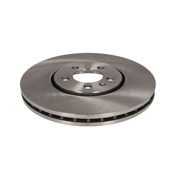 Féktárcsa VW GOLF III Variant 1H5 ATE 24012501081