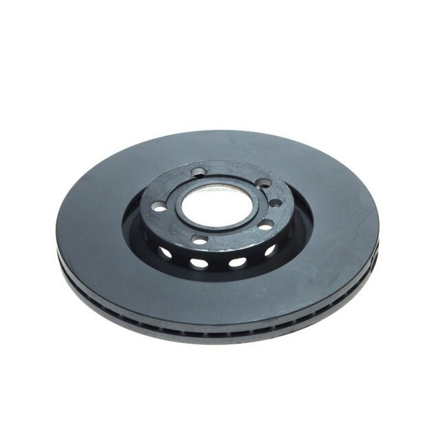 Disc frana AUDI A4 8E2 B6 ATE 24012501371