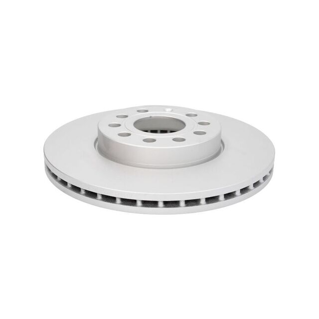 Disc frana VW CADDY IV caroserie SAA SAH ATE 24012501451