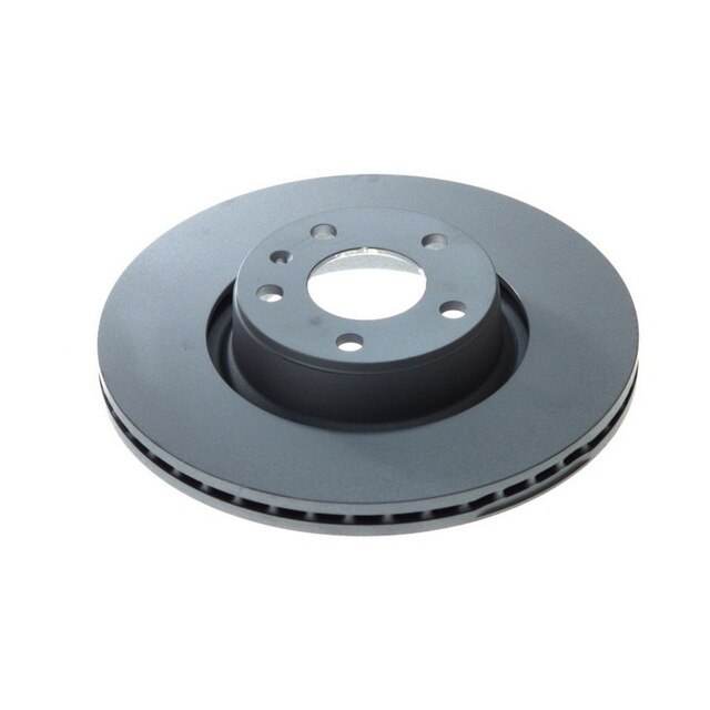 Disc frana AUDI A6 4F2 C6 ATE 24012501491