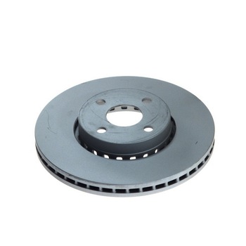 Disc frana TOYOTA COROLLA combi E12J E12T ATE 24012501681 Disc frana TOYOTA COROLLA combi E12J E12T ATE 24012501681