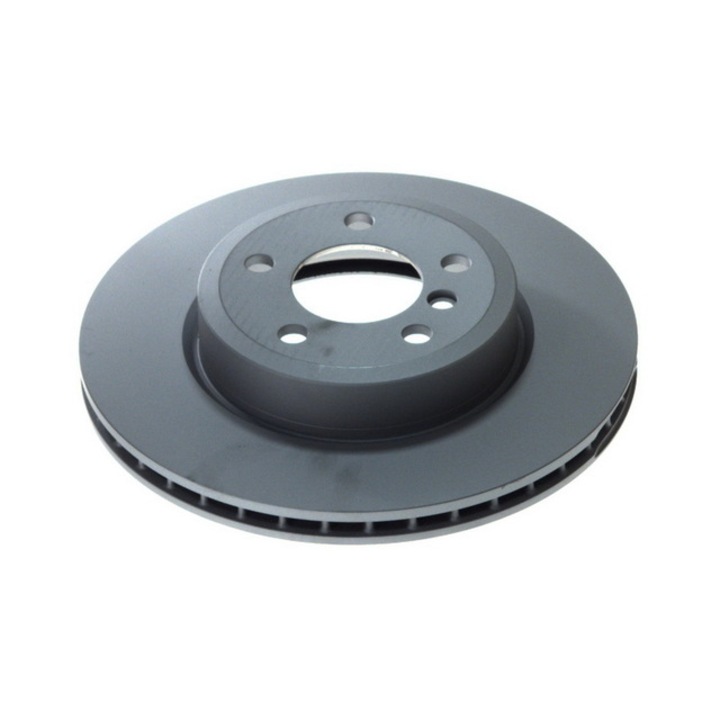 Féktárcsa BMW X3 E83 ATE 24012501601