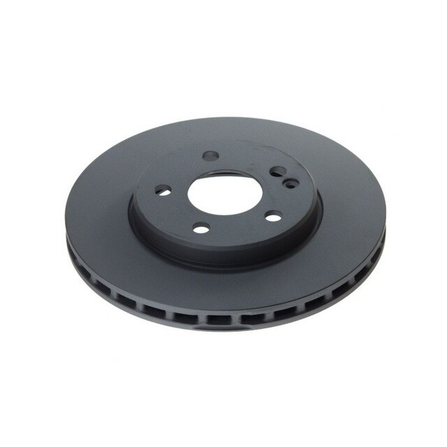 Disc frana MERCEDES-BENZ B-CLASS W245 ATE 24012501671