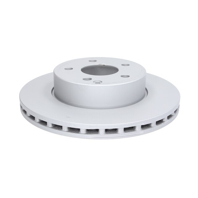 Disc frana MERCEDES-BENZ C-CLASS W204 ATE 24012501791