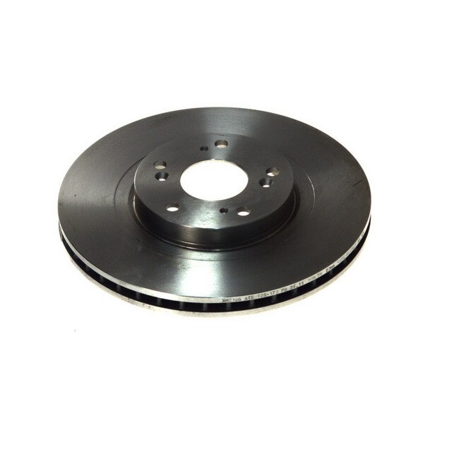 Disc frana HONDA CIVIC VII Hatchback EU EP EV ATE 24012501731