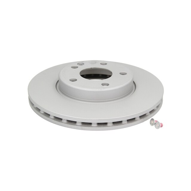 Disc frana MERCEDES-BENZ B-CLASS W246 W242 ATE 24012502001