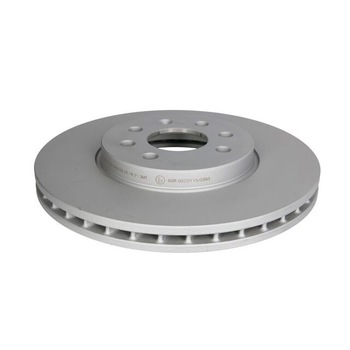Disc frana OPEL ASTRA H combi L35 ATE 24012501981 Disc frana OPEL ASTRA H combi L35 ATE 24012501981