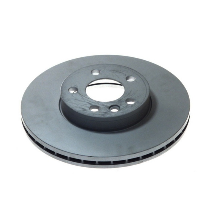 Féktárcsa VW TRANSPORTER IV karosszéria 70XA ATE 24012601151