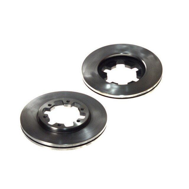 Disc frana NISSAN TERRANO II R20 ATE 24012601091