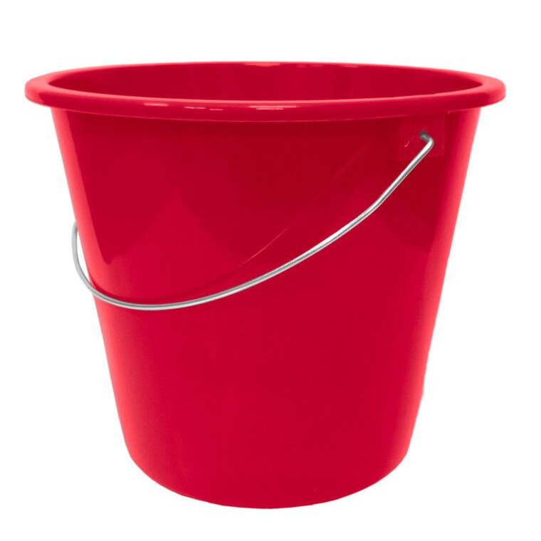 Galeata, Jotta, 5L rosu, Simi