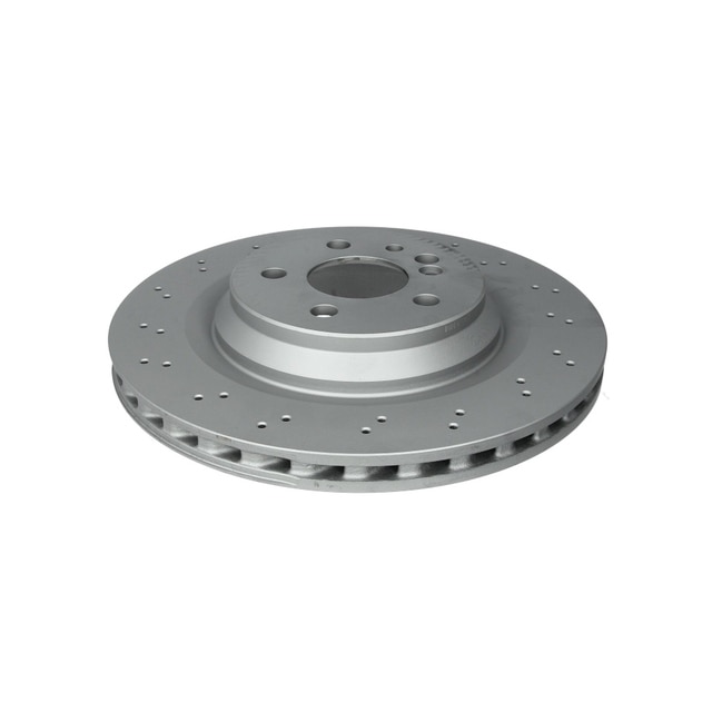 Disc frana MERCEDES-BENZ S-CLASS cupe C215 ATE 24012601371