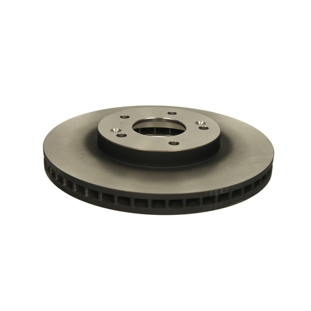 Disc frana HYUNDAI SANTA FÉ I SM ATE 24012601271