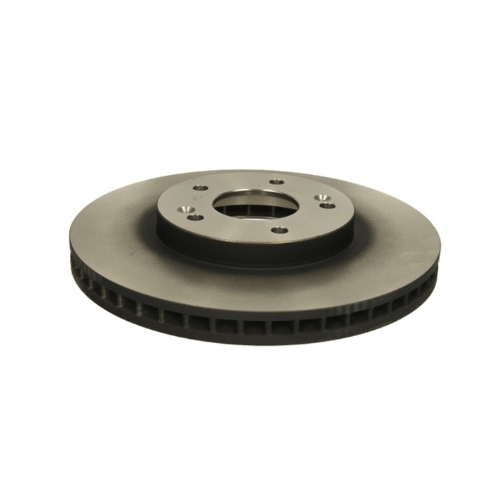 Féktárcsa HYUNDAI SANTA FÉ I SM ATE 24012601271