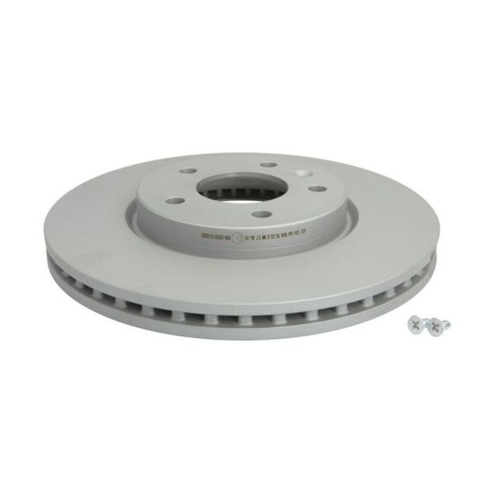 Féktárcsa OPEL ASTRA GTC J ATE 24012601661