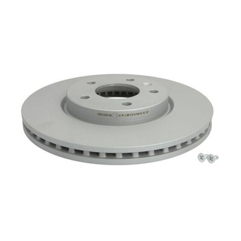 Disc frana CHEVROLET CRUZE J300 ATE 24012601661 Disc frana CHEVROLET CRUZE J300 ATE 24012601661