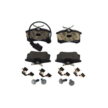 Placute frana VW LUPO 6X1 6E1 ATE 13047028772 Placute frana VW LUPO 6X1 6E1 ATE 13047028772