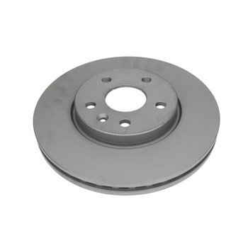 Disc frana CHEVROLET AVEO limuzina T300 ATE 24012601651 Disc frana CHEVROLET AVEO limuzina T300 ATE 24012601651