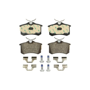 Placute frana VW BORA 1J2 ATE 13047028942 Placute frana VW BORA 1J2 ATE 13047028942