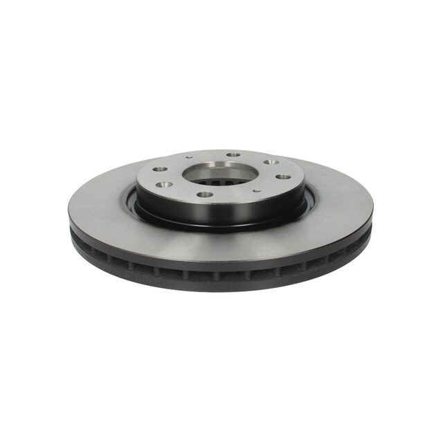 Disc frana KIA CERATO LD ATE 24012601551