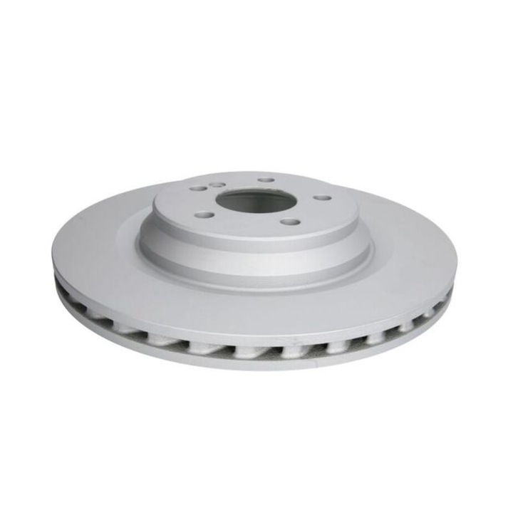 Féktárcsa MERCEDES-BENZ S-OSZTÁLY kupé C216 ATE 24012601491