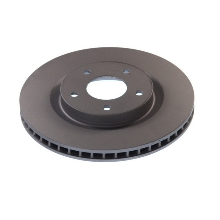 Disc frana NISSAN QASHQAI QASHQAI +2 J10 JJ10 ATE 24012601541