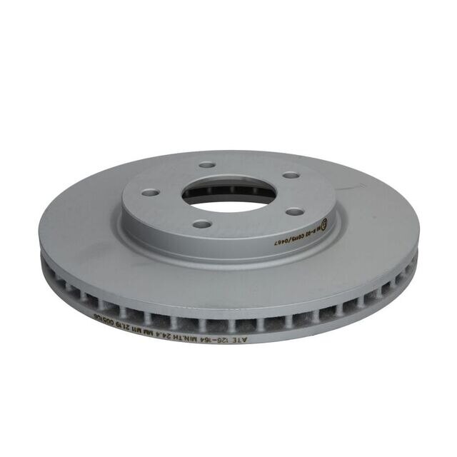 Disc frana MITSUBISHI LANCER SPORTBACK CX A ATE 24012601641