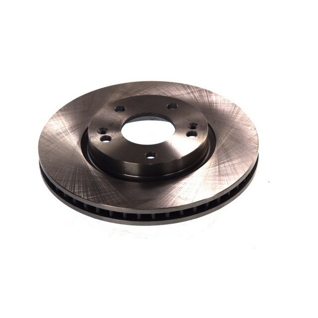 Disc frana KIA CARENS III UN ATE 24012601711