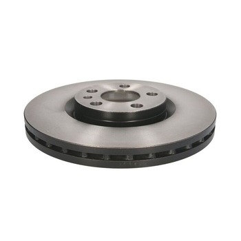 Disc frana PEUGEOT EXPERT caroserie 222 ATE 24012801361 Disc frana PEUGEOT EXPERT caroserie 222 ATE 24012801361