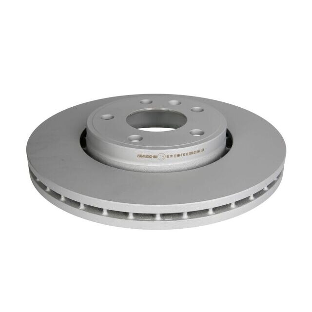 Disc frana MERCEDES-BENZ S-CLASS W220 ATE 24012801251