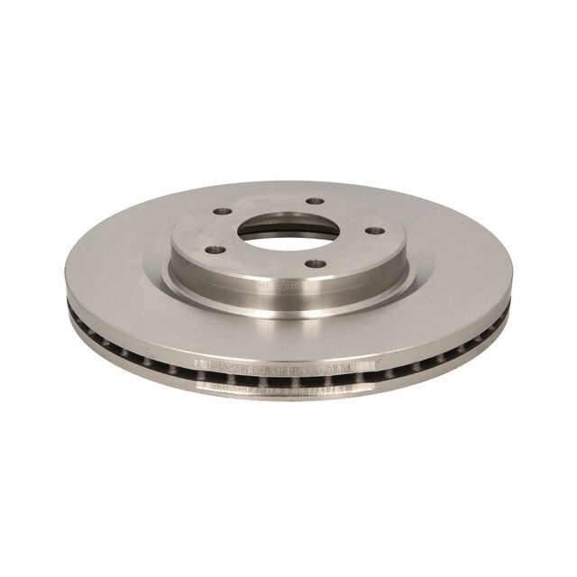 Disc frana NISSAN PULSAR hatchback C13 ATE 24012601771