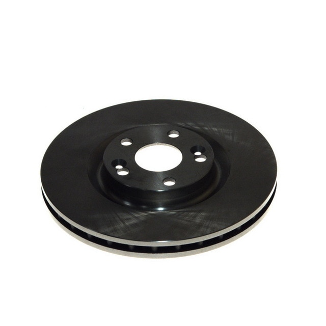 Disc frana RENAULT ESPACE III JE0 ATE 24012801341