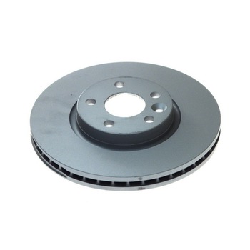 Disc frana VOLVO V70 III BW ATE 24032801541 Disc frana VOLVO V70 III BW ATE 24032801541