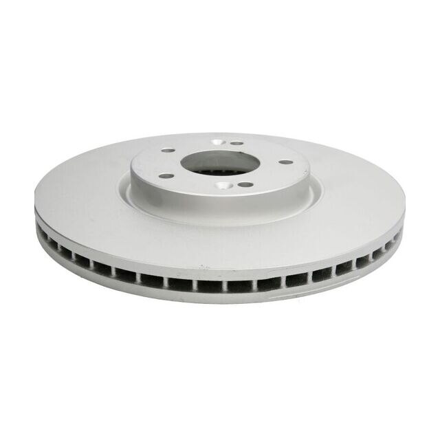 Disc frana HYUNDAI SANTA FÉ II CM ATE 24012801581