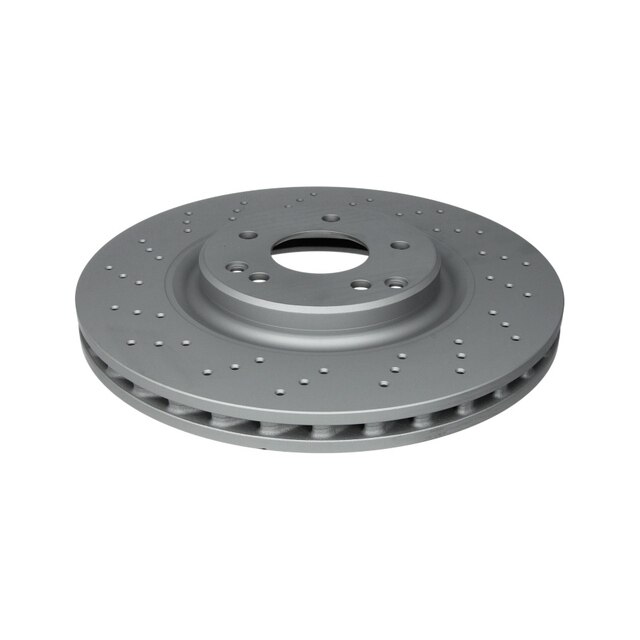 Disc frana MERCEDES-BENZ CLK C209 ATE 24012801771